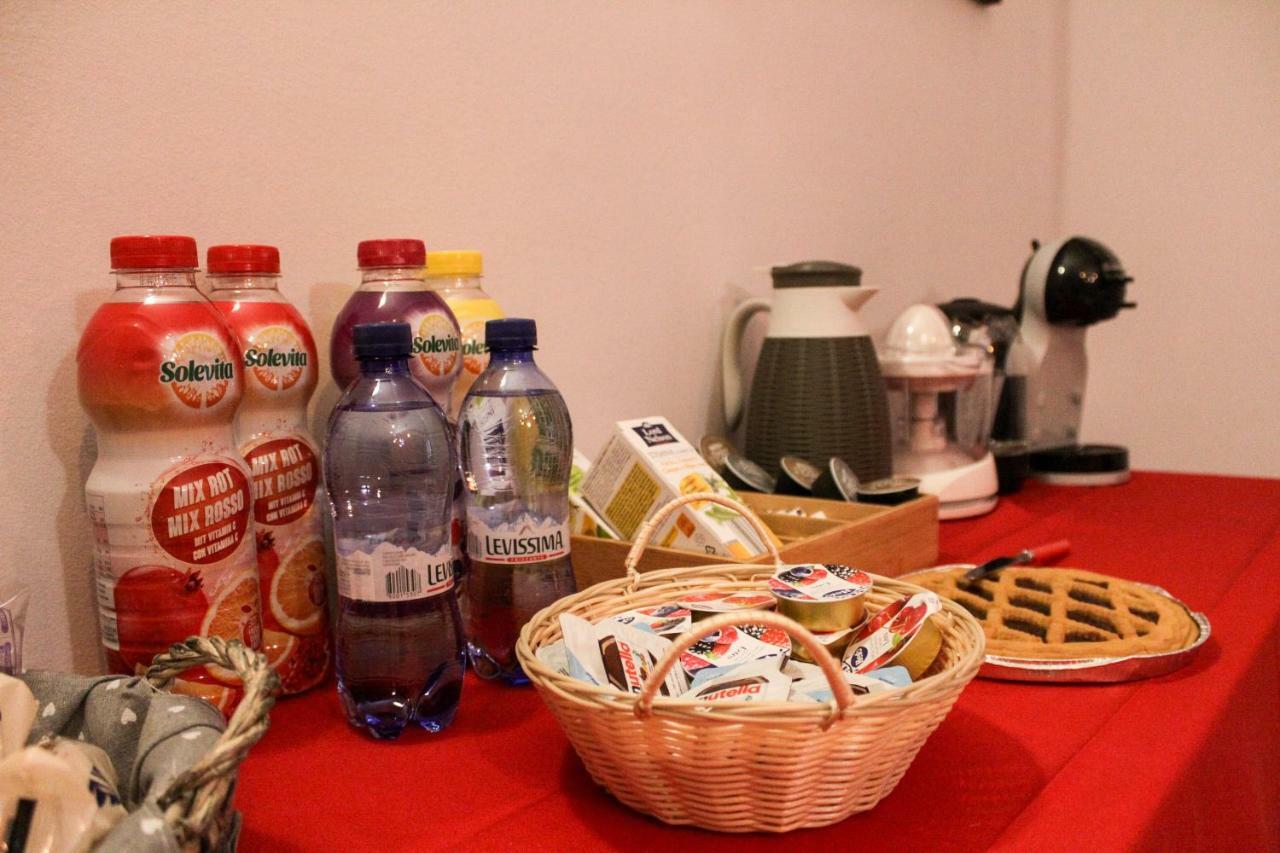 B&B Del Viale L'Aquila Bagian luar foto